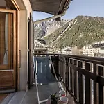 Apartman Alpin Chic Au Coeur De