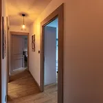 Alpin Chic Au Coeur De Apartman Chamonix